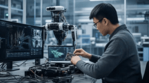 Artificial Intelligence vs Machine Learning: Key Differences